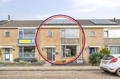 Woning Meester Pontenstraat 15 Leuth