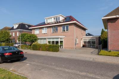 Woning Marifoon 9 Almere
