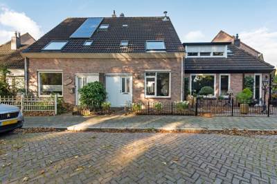 Woning Drakenburg 26 Heemskerk