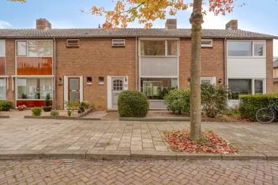 Woning Eksterstraat 23 Zaltbommel