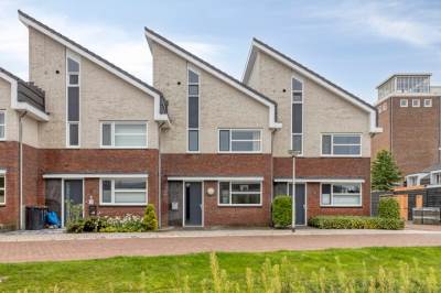 Woning Boerenbondstraat 7 Haaksbergen