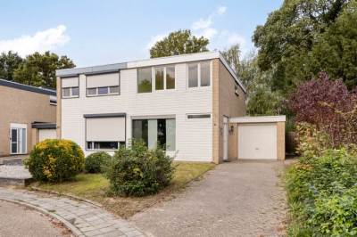 Woning Cornelis de Houtmanstraat 23 Roermond