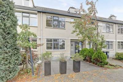 Woning Distelvlinderweg 116 Diemen