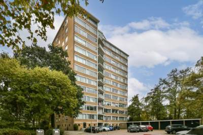 Woning Meander 367 Amstelveen