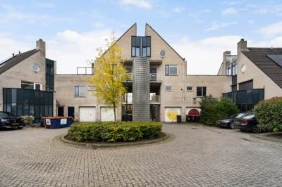 Woning Zaagmolen 28 Wijk bij Duurstede