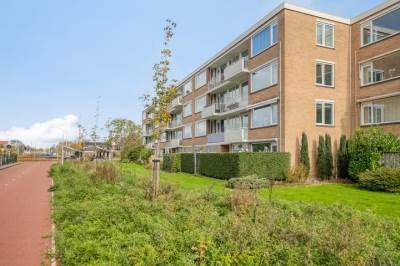 Woning Geraniumstraat 66 Aalsmeer