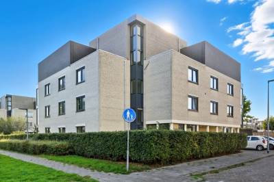 Woning Lavendelveld 88 Schiedam