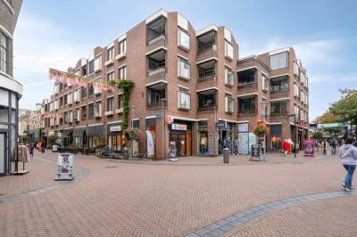 Woning Korenstraat 44 Apeldoorn