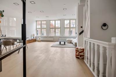 Woning Westwagenstraat 26A Gorinchem