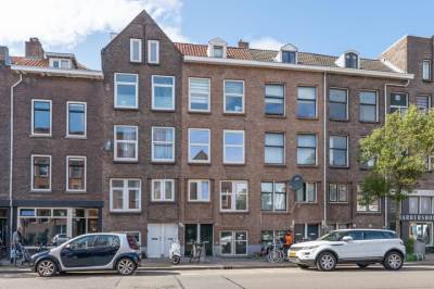 Woning Grote Visserijstraat 55ASO Rotterdam