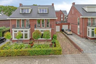 Woning De Tuier 84 Groesbeek