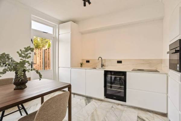 Woning Cornelis Dopperstraat 14 Eindhoven