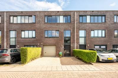Woning Sisleystraat 10 Almere