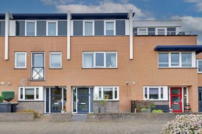 Woning Bingerdenallee 140 Duiven