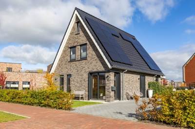 Woning Texelaar 5 Meerstad