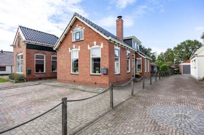 Woning Hoofdweg 6 Siddeburen