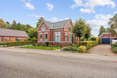 Woning Hoofdweg 11 Siddeburen