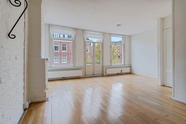 Woning Jan Pieter Heijestraat 1452 Amsterdam