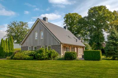 Woning Molenwijk 3A Smilde