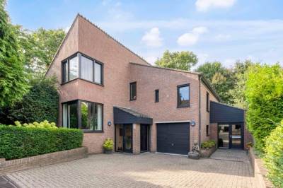 Woning Negen-novemberweg 1 Venlo