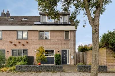 Woning Vennekerhei 4 Veldhoven