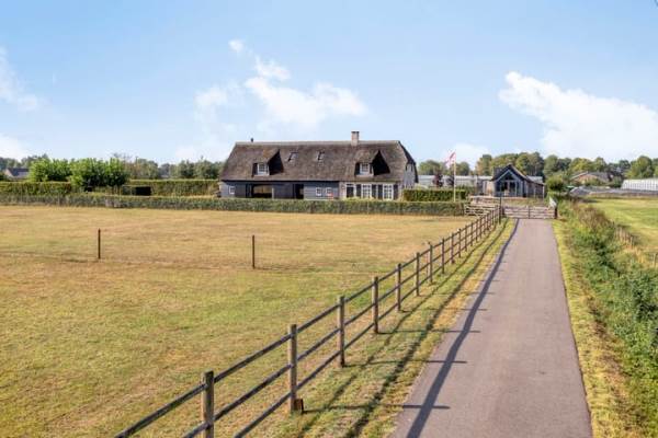 Woning Brielsedreef 55 Prinsenbeek