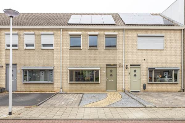 Woning Persiuspad 12 Sittard