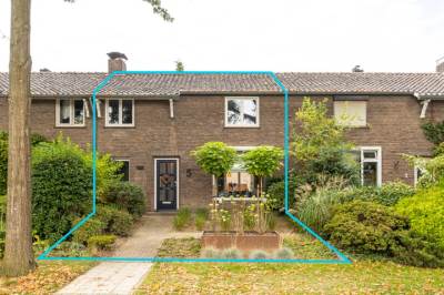 Woning Kromstraat 5 Sittard