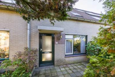 Woning De Punt 10 Leersum