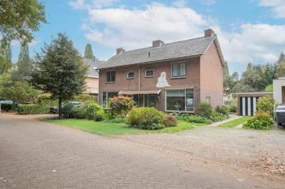 Woning Ted Visserweg 80 Maarn