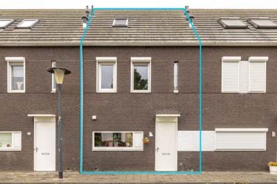 Woning Haspengouw 41 Geleen