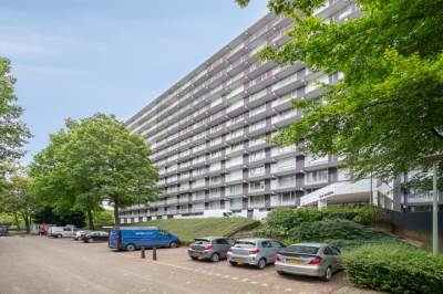 Woning Henri Dunantstraat 43 Brunssum