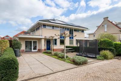 Woning Loire 26 Nieuwerkerk aan den IJssel