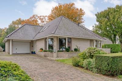 Woning De Vleggedijk 2 Sibculo (Gem. Hardenberg)