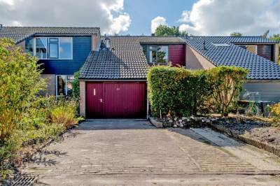 Woning Kerspel 48 Vries