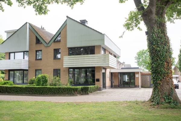 Woning Vivaldistraat 172 Nijverdal