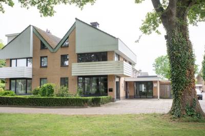 Woning Vivaldistraat 172 Nijverdal