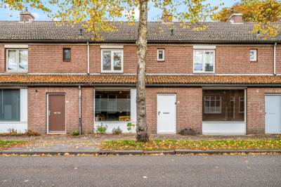 Woning Nieuwe Brouwerstraat 11 Oss