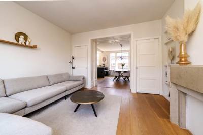 Woning Persijnstraat 5B Rotterdam