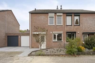 Woning Anemoonhof 18 Weert