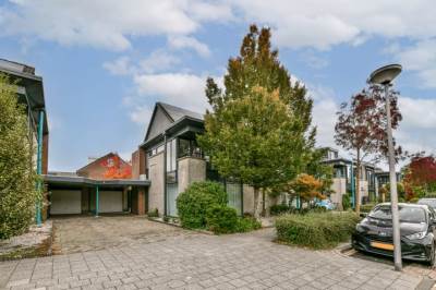 Woning Kaasmaker 12 Poortugaal