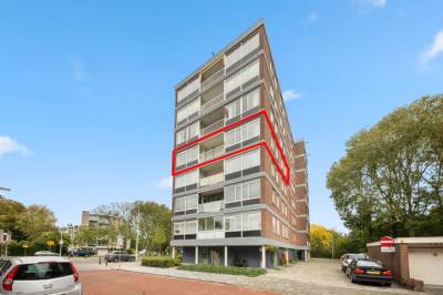 Woning Kornalijnhorst 12 Den Haag