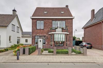 Woning Kraakstraat 22 Hunsel
