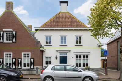 Woning Schoorswinkel 79 Gemert