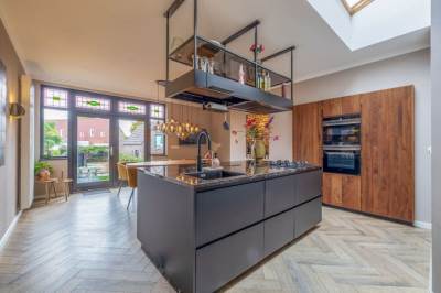 Woning Muntstraat 127 Tegelen