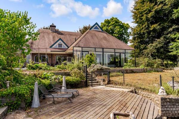 Woning Rukven 2A Heeswijk-Dinther