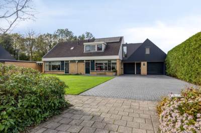 Woning De Greiden 11 Idskenhuizen