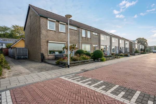 Woning Holtenerstraat 14 Hasselt
