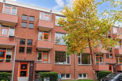Woning Frans van Mierisstraat 32 Groningen