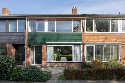 Woning Willem-Alexanderstraat 53 Aalsmeer